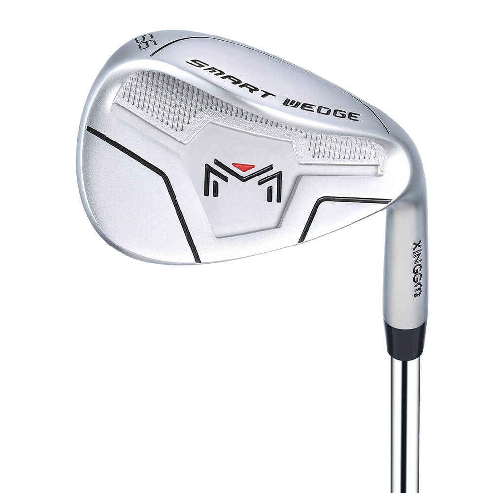 golf wedges bunker sand approach 56 degree silver