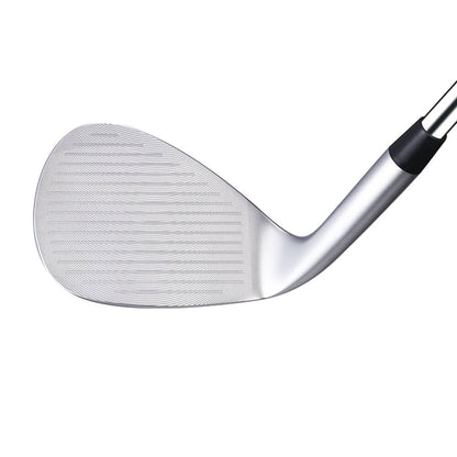 golf wedges full face cnc groove 52 56 60 Degree wedge silver