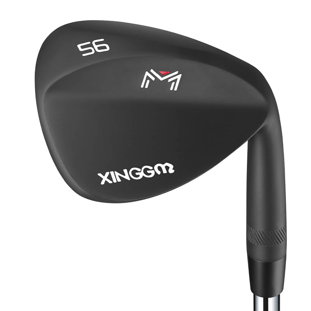 XINGGM Forged Golf Wedge Set for Men
