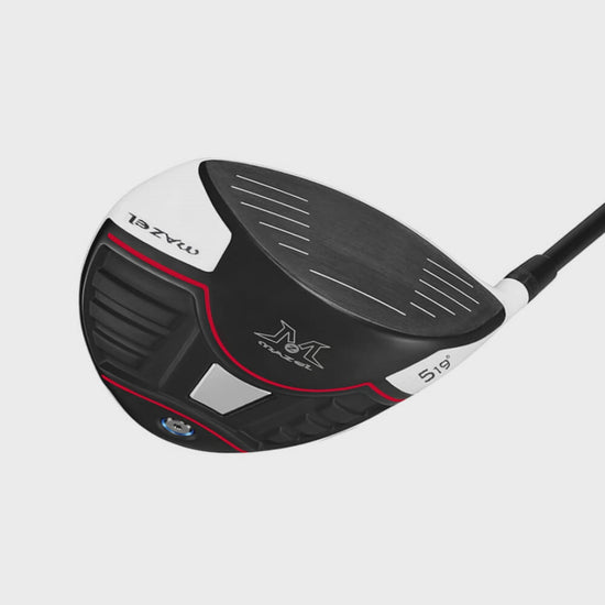 Mazel golf fairway woods for sale