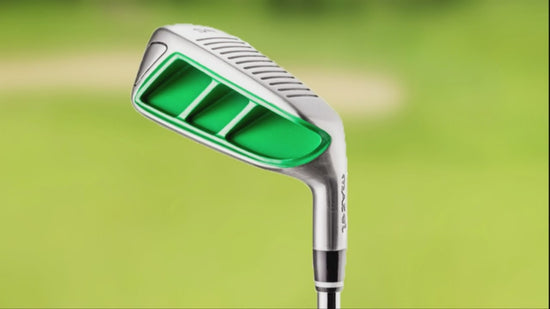 Mazel golf chipper review video