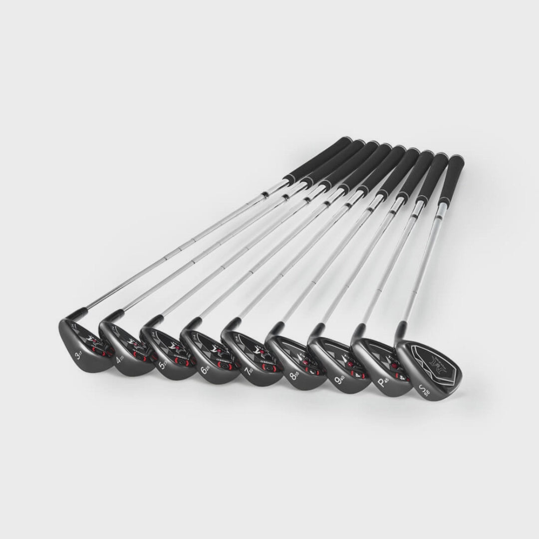 Mazel Golf Irons Set Full iron sets from 303 MAZEL GOLF