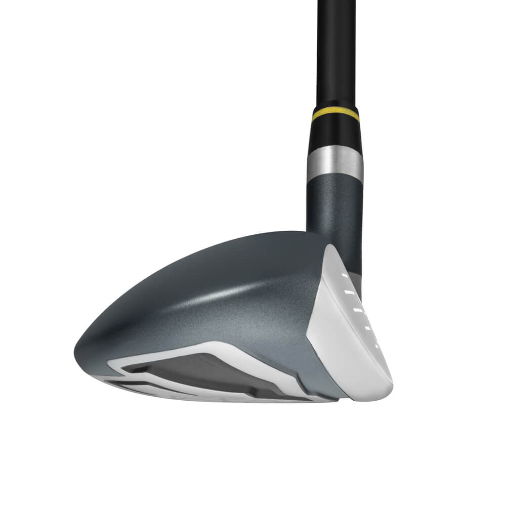 MAZEL Golf Hybrid Rescue Club 24degree 02