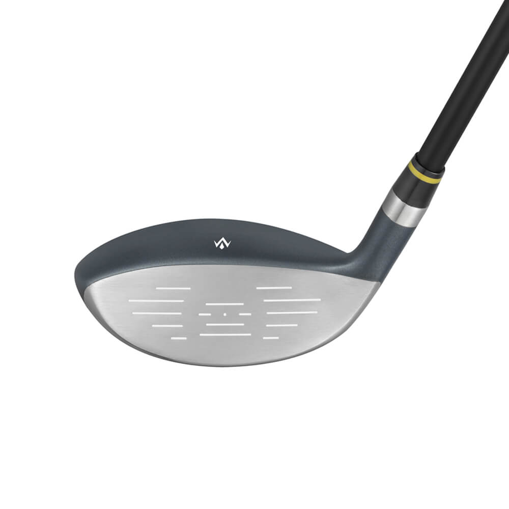 MAZEL Golf Hybrid Rescue Club 24degree 03