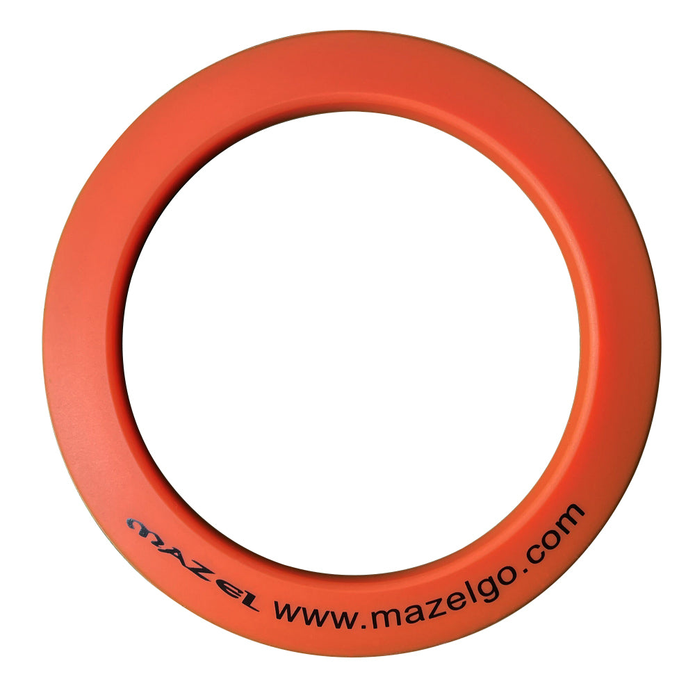 Golf Putting Cup/Ring for Training – MAZEL GOLF