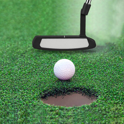 MAZEL Mens Right Handed Golf Putter-pl11