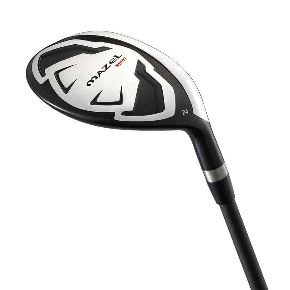 MAZEL Men Golf Hybrid Rescue Club 0b1