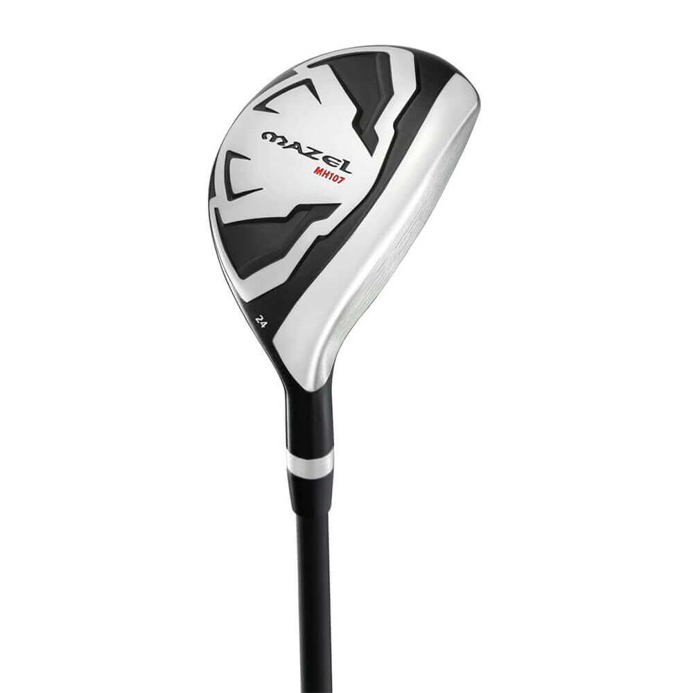 MAZEL Men Golf Hybrid Rescue Club 0b 24d 05