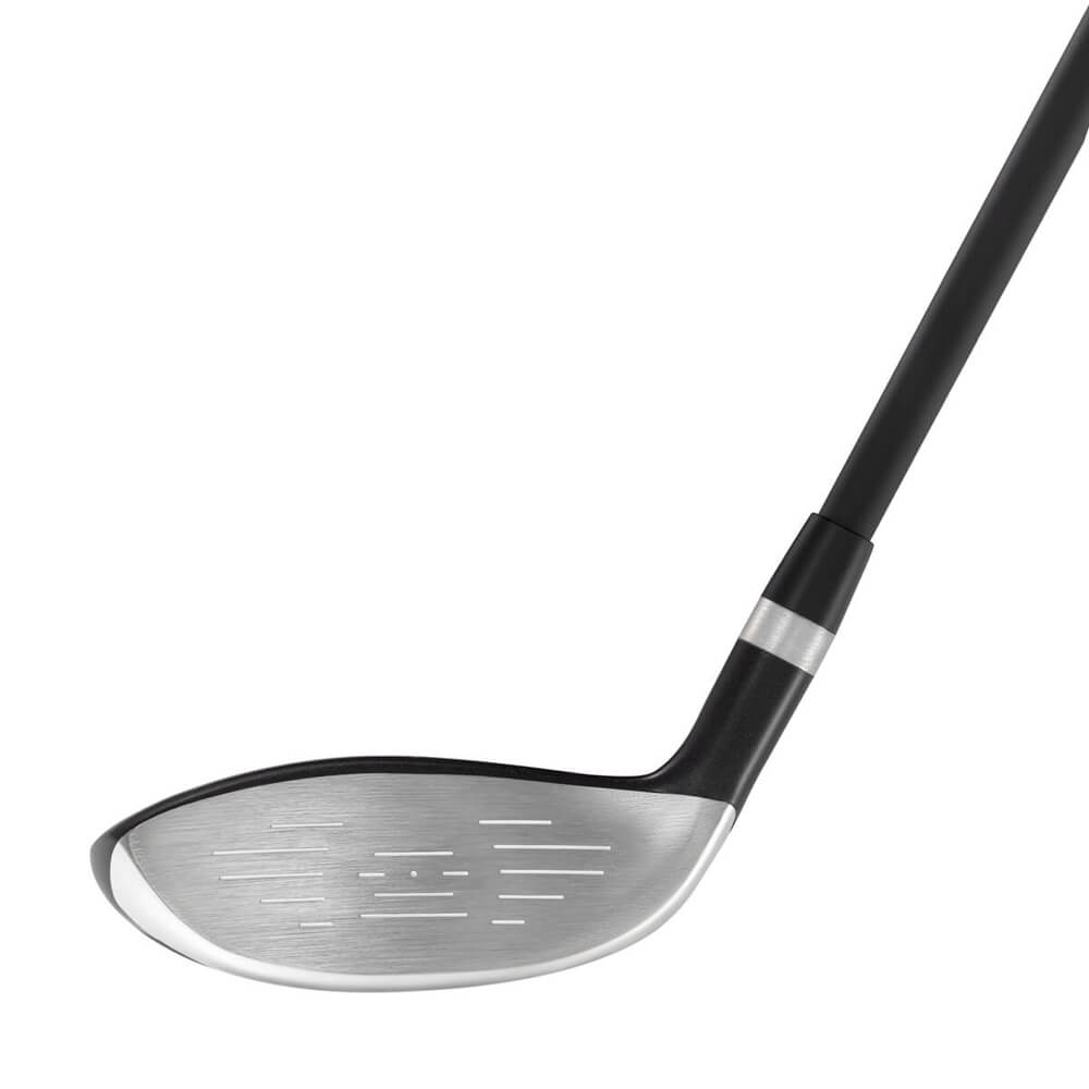 MAZEL Men Golf Hybrid Rescue Club face b3