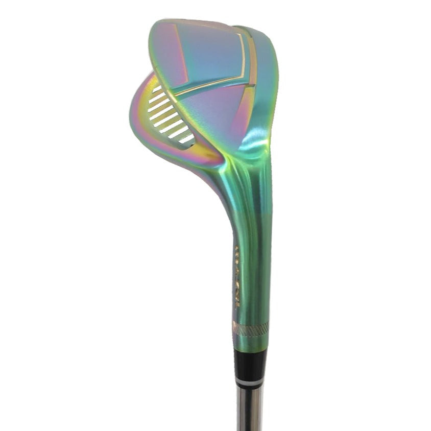 Mazel golf sand wedge with holes 59degree