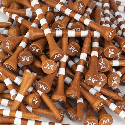 Mazel-natural-bamboo-golf-tee-brown white-0 1