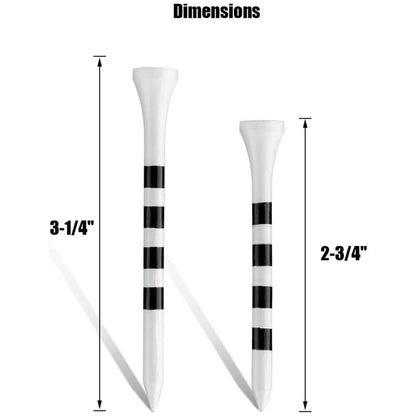 Mazel-natural-bamboo-golf-tee-black white-03