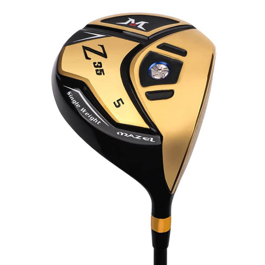 MAZEL Z35 Golf Fairway Woods 5-01