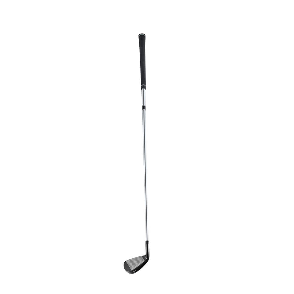 MAZEL Golf Iron Set Right Handed Black 3-S 9p 03