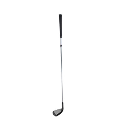 MAZEL Golf Iron Set Right Handed Black 3-S 9p 03