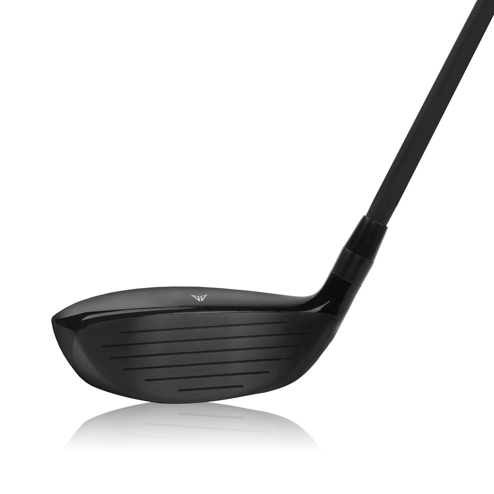 MAZEL Z35 Golf Fairway Woods black #3 02