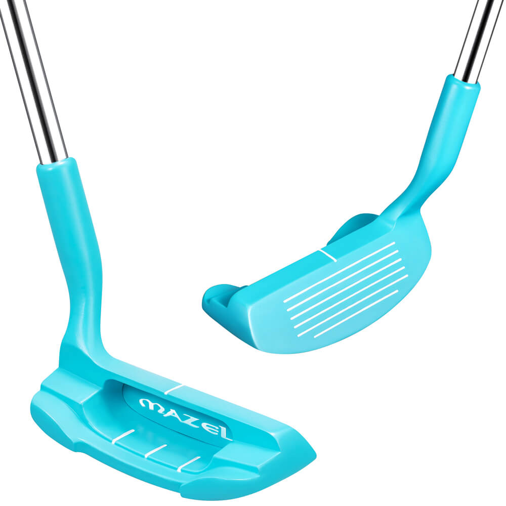 Mazel golf pitching wedge blue 36 degree 01