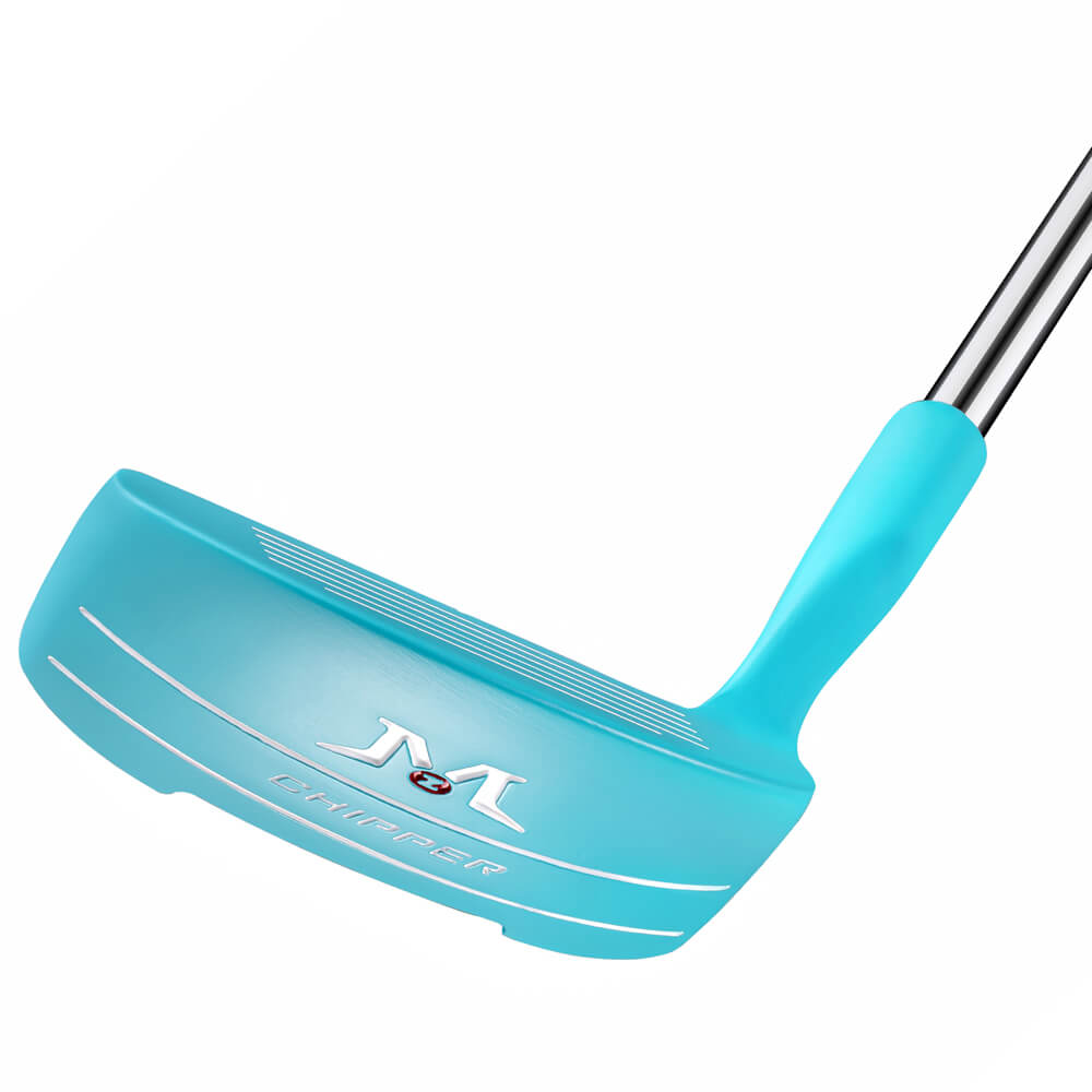 Mazel golf pitching wedge blue 36 degree 04