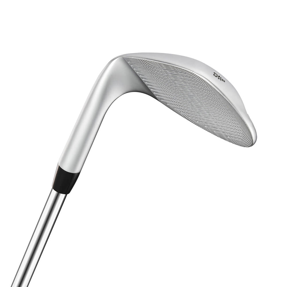 MAZEL Men Golf Sand Wedge Silver 52 d -6