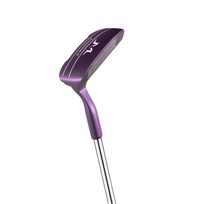 Mazel golf chipper club purple 36 degree 35 inch