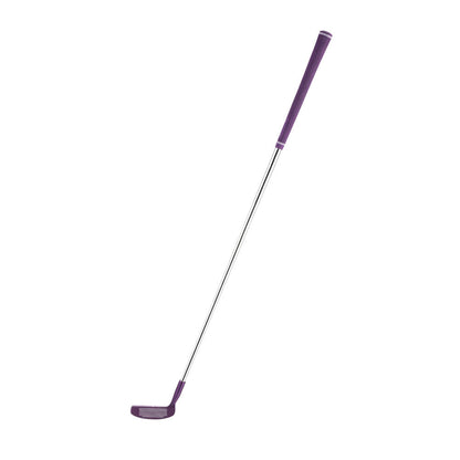 Mazel golf chipper 36 degree wedge purple