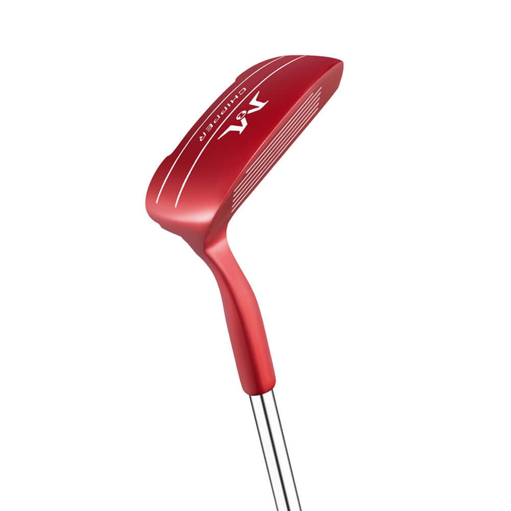 Mazel 36 degree chipper golf club red