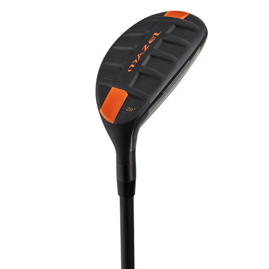 mazel golf clubs hybrids 20 degree 1