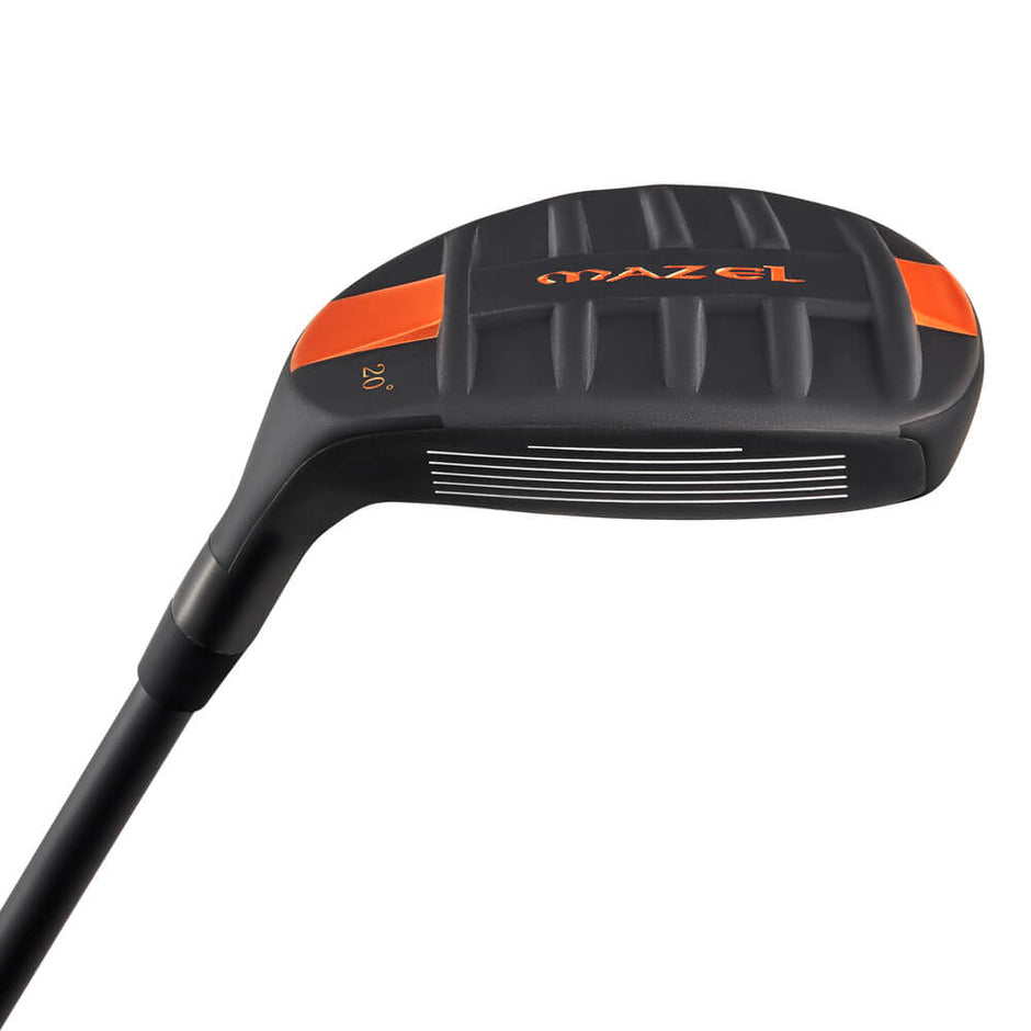 Hybrid Golf Clubs MAZEL GOLF