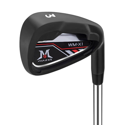 WM-X1 Individual Golf Iron Right/Left