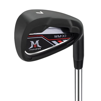 Mazel most forgiving wmx1 black 7 iron