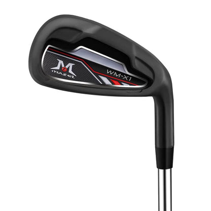 MAZEL irons for high handicappers 2022
