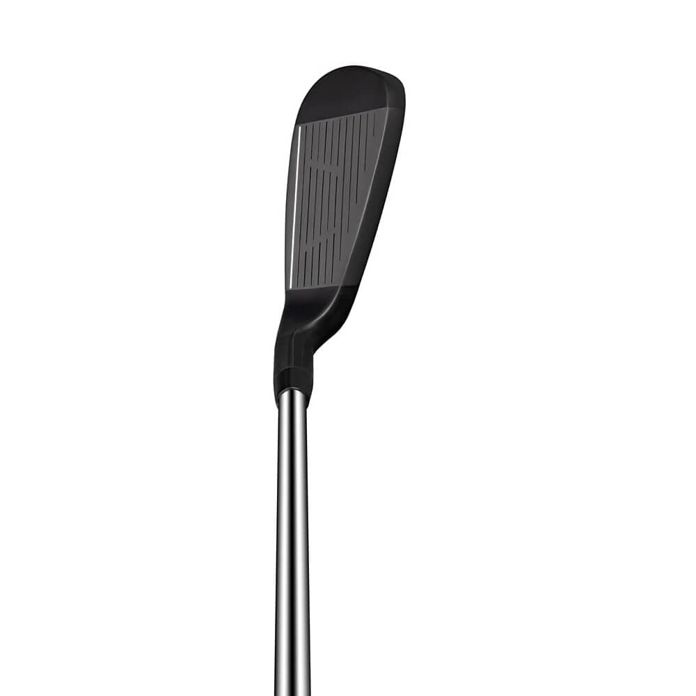 Mazel golfiron set wmx1 black 7 iron f2