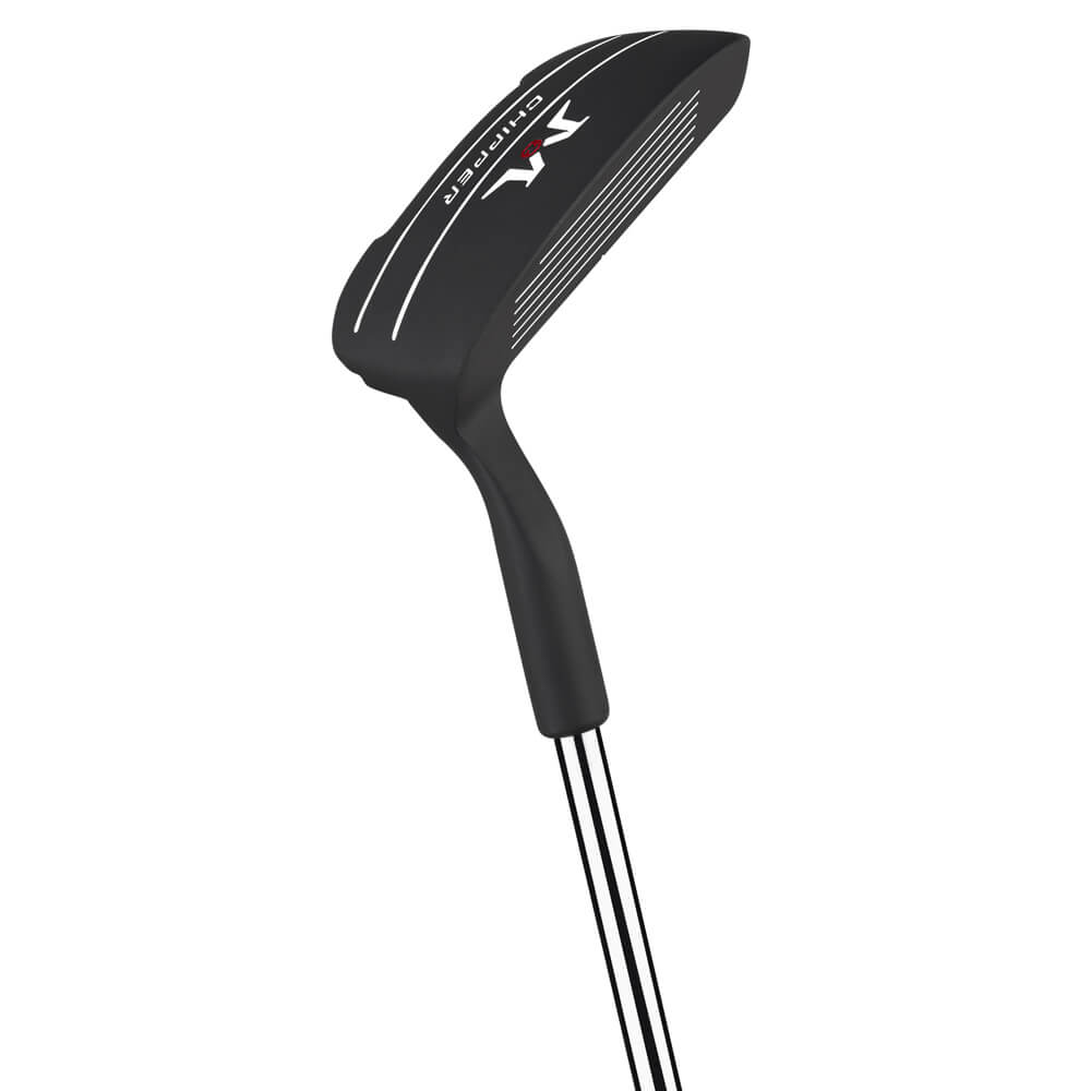 MAZEL Chipper Wedge & Golf Pitching New Black 07