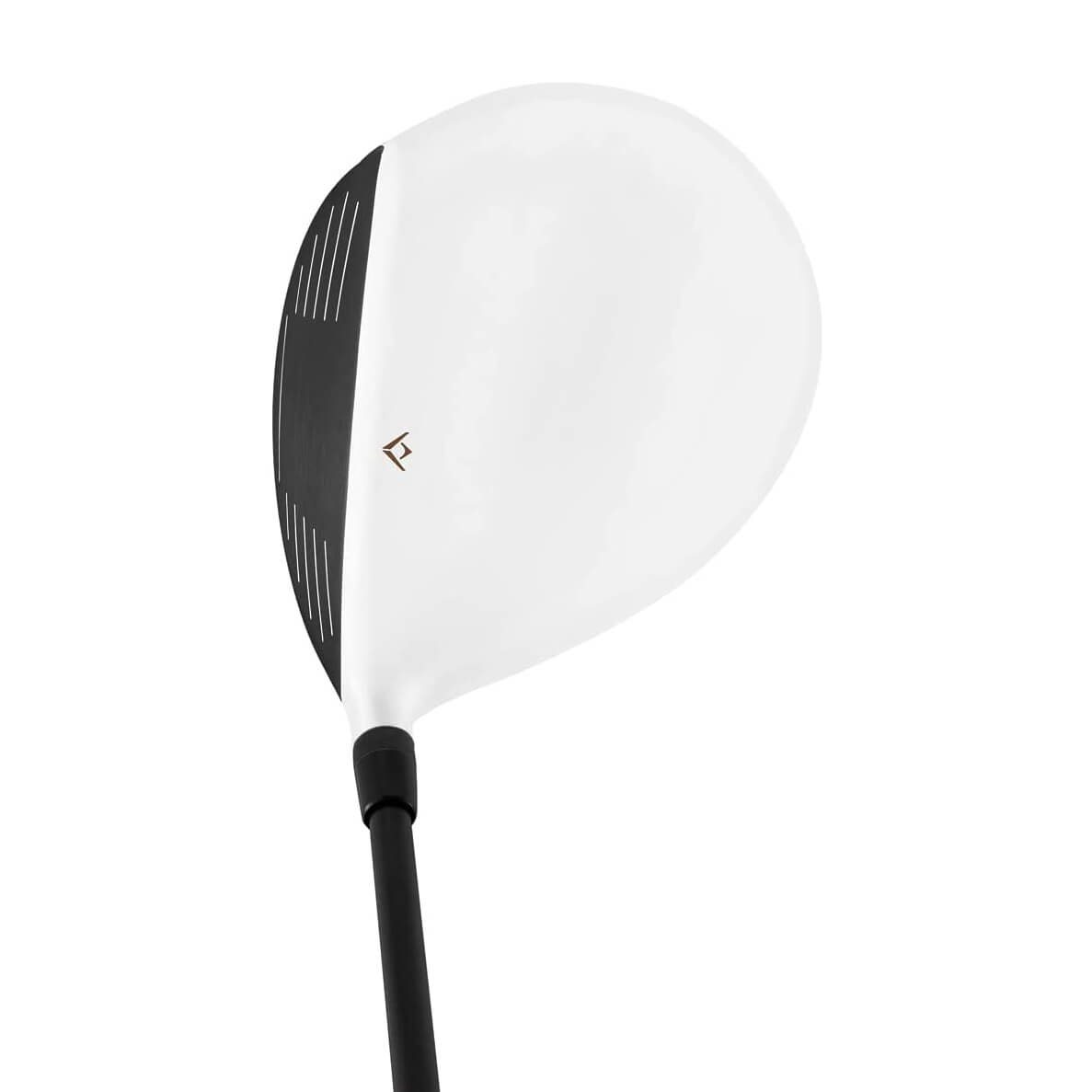 MAZEL Titanium Golf Drivers Black 03