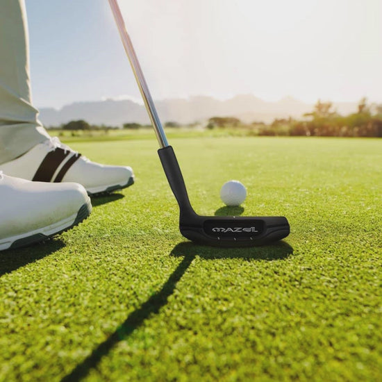 Mazel golf blade chipper club 
