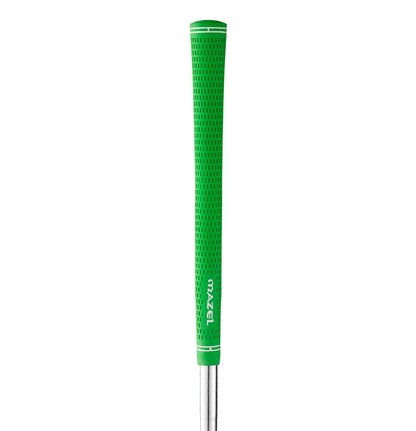 MAZEL Golf chipperWedge RH 35 Inch green grip