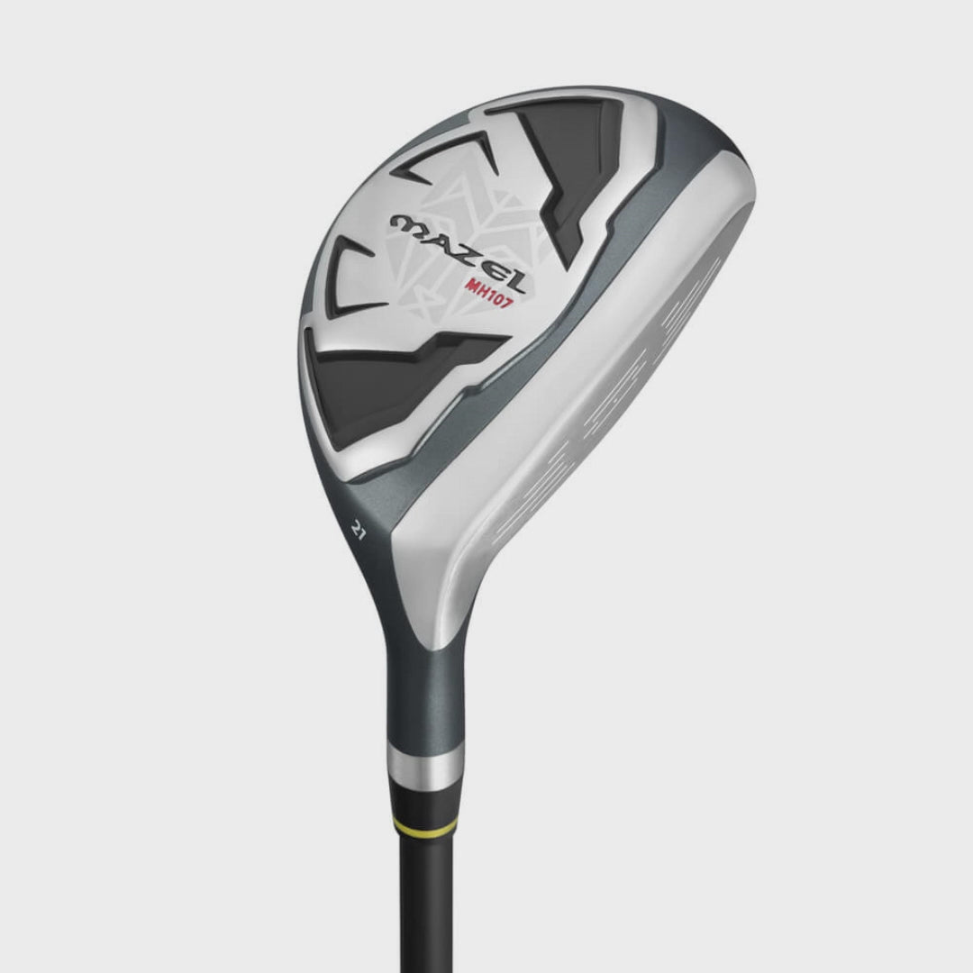 Mazel mens golf hybrid rescue club for sale