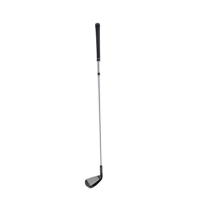 Golf iron set built for consistent performance, providing accuracy and reliability with each swing.