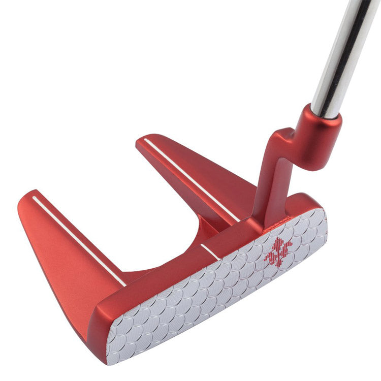 mazel golf putter GS with headcover