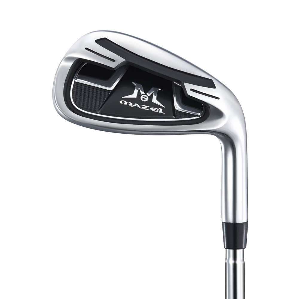 7 iron swing trainer 