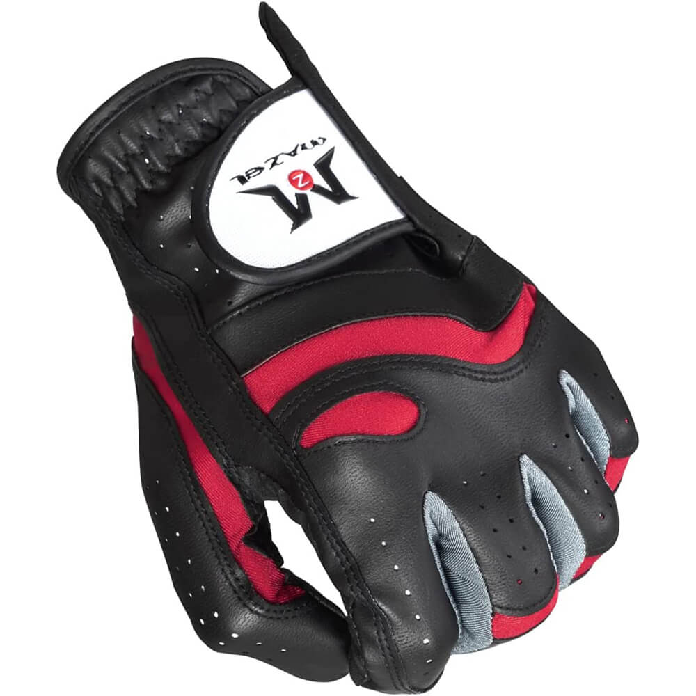 Men's Breathable Golf Gloves