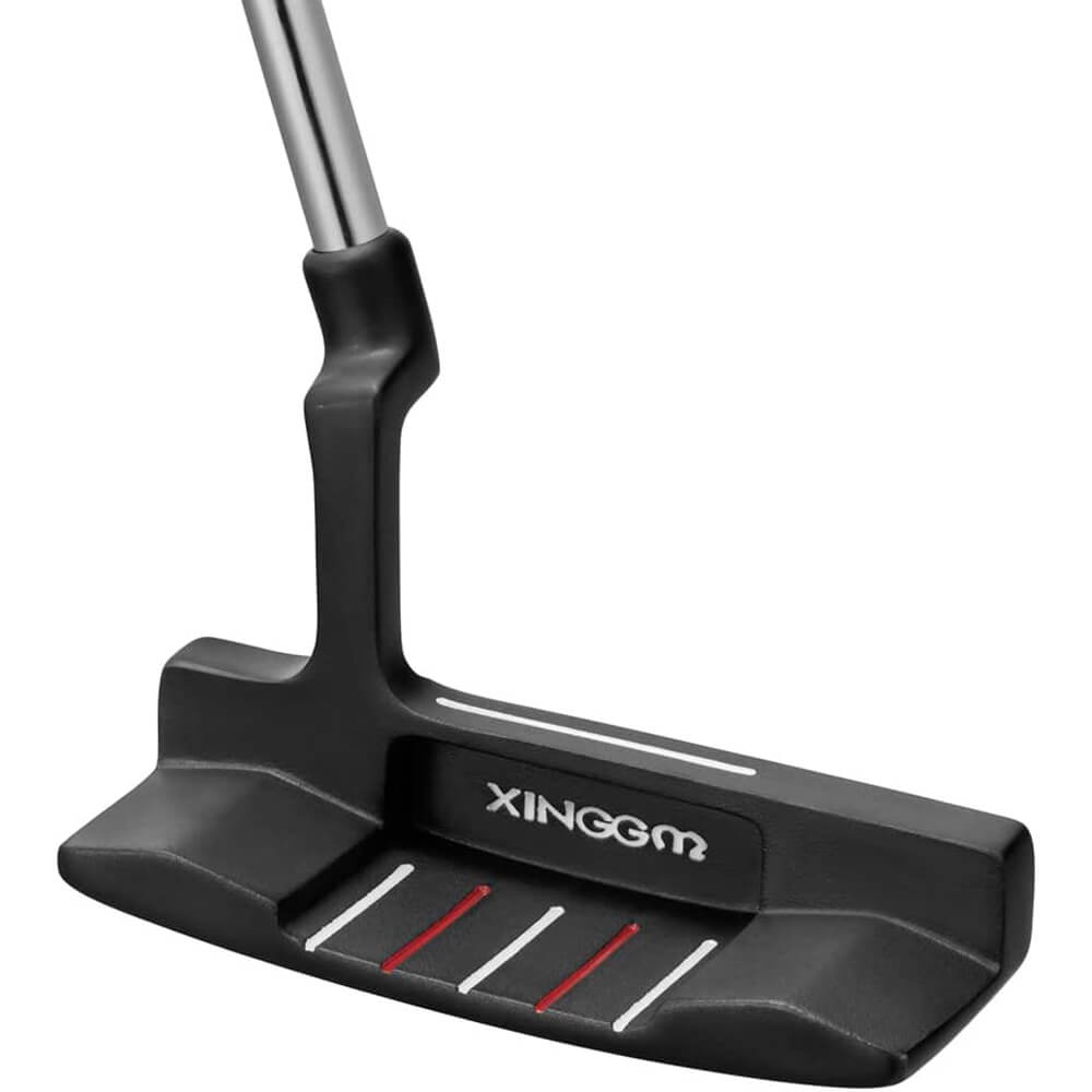 Xinggm CNC Golf Putter