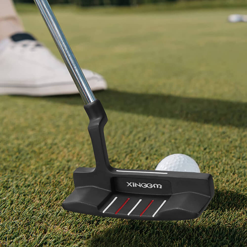 Xinggm CNC Golf Putter