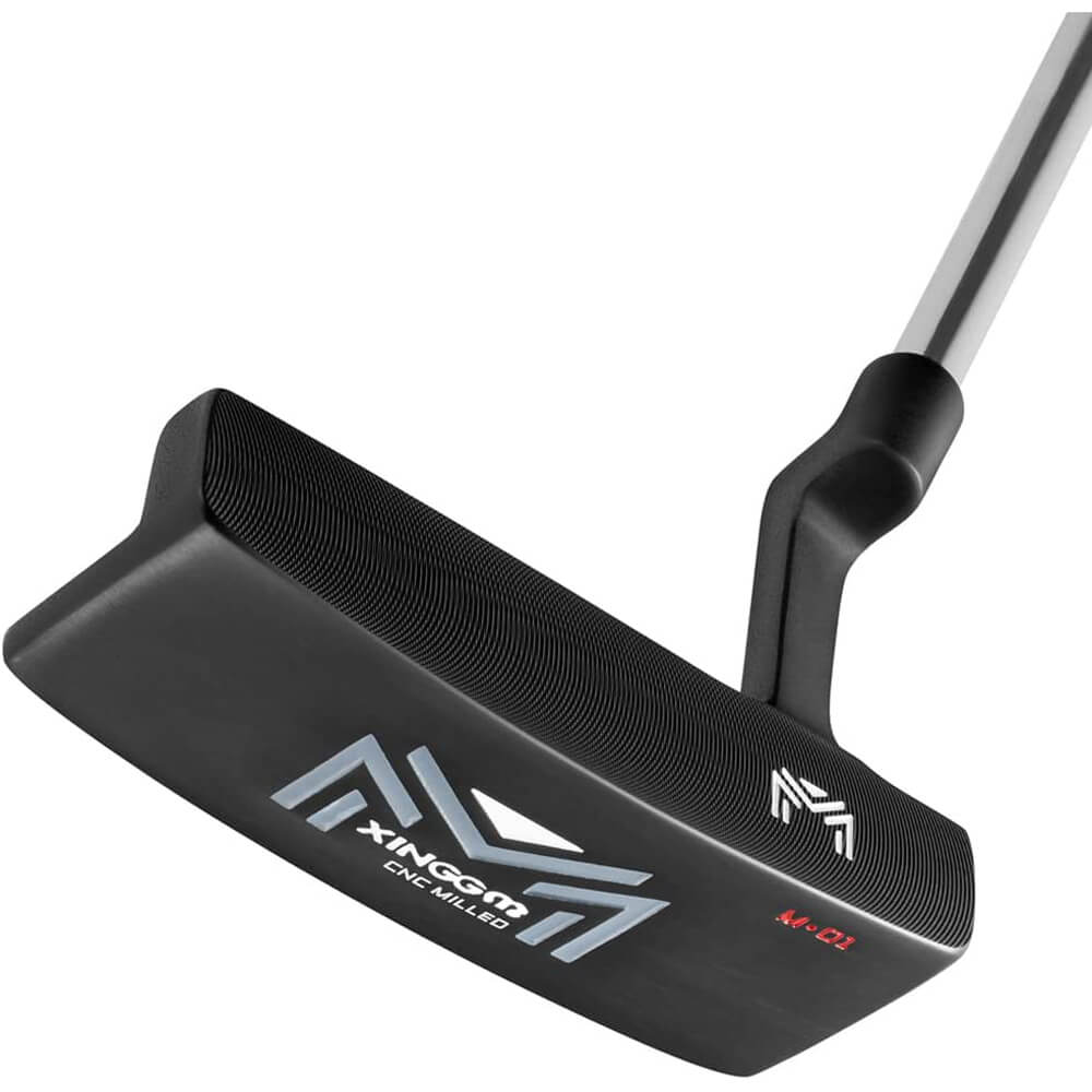 Xinggm CNC Golf Putter