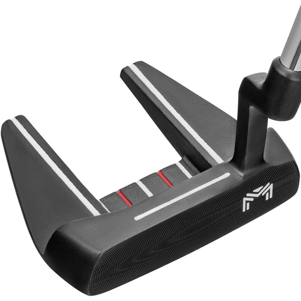 Xinggm CNC Golf Putter