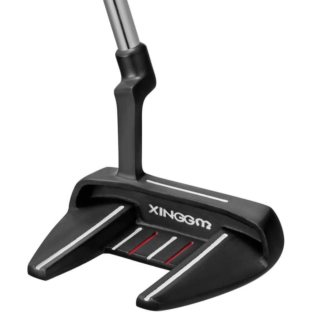 Xinggm CNC Golf Putter