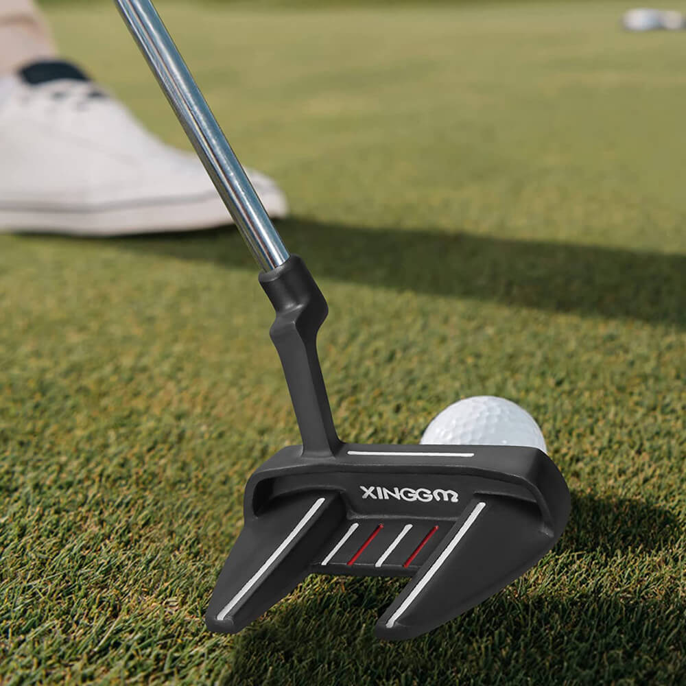 Xinggm CNC Golf Putter