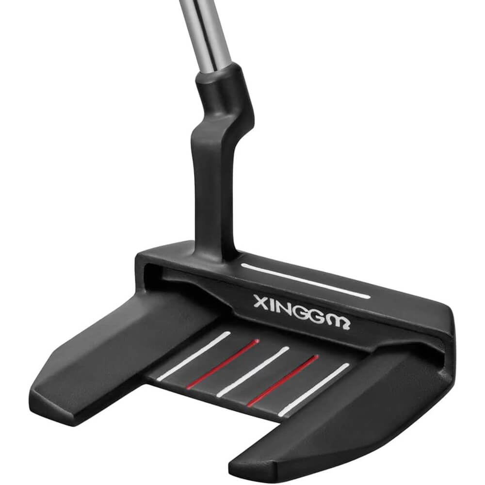 Xinggm CNC Golf Putter