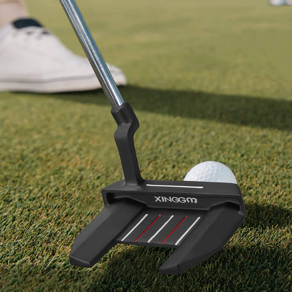 Xinggm CNC Golf Putter