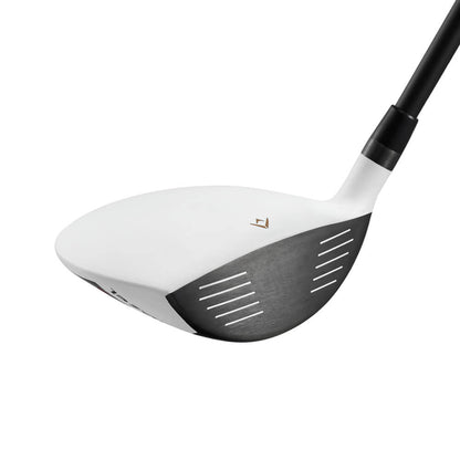 Mazel golf fairway 3 5 wood black-white